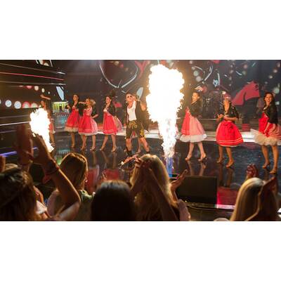 Andreas Gabalier: Seine spektakuläre 