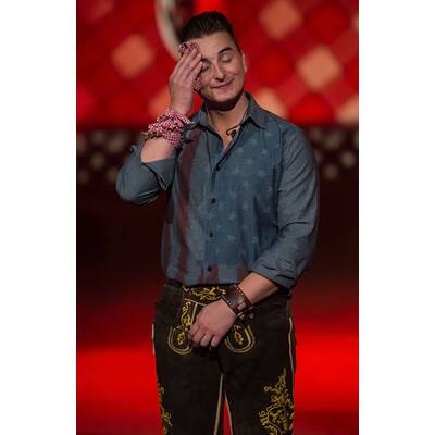 Andreas Gabalier: Seine spektakuläre 