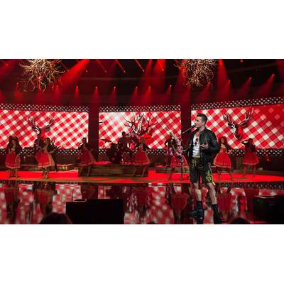 Andreas Gabalier: Seine spektakuläre 