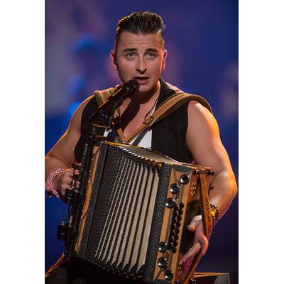 Andreas Gabalier: Seine spektakuläre 