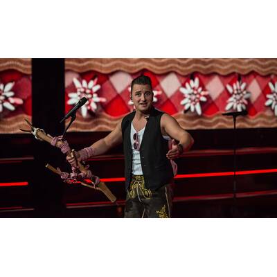 Andreas Gabalier: Seine spektakuläre 