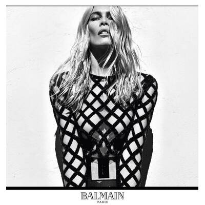 Balmain