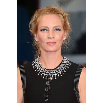 'Nymphomaniac: Volume 2 - Directors Cut' - Premiere 