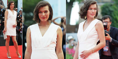 Milla Jovovich