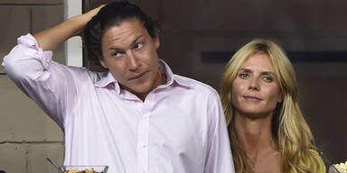 Heidi Klum, Vito Schnabel