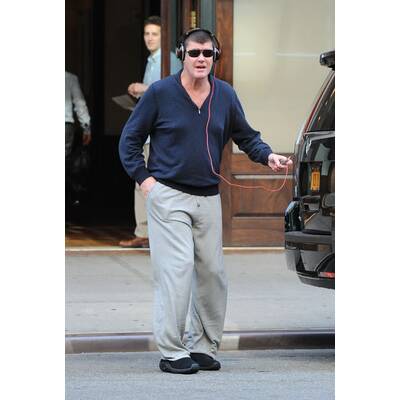 James Packer