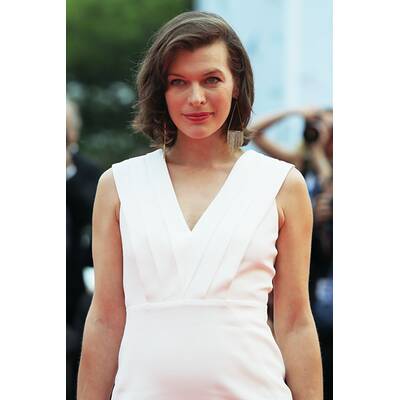 Milla Jovovich