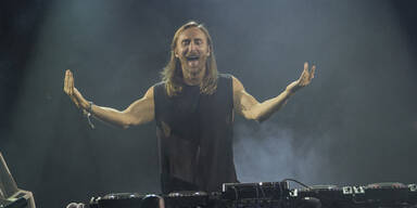 David Guetta