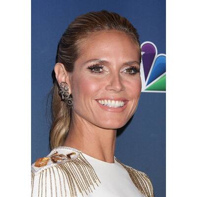 Heidi Klum