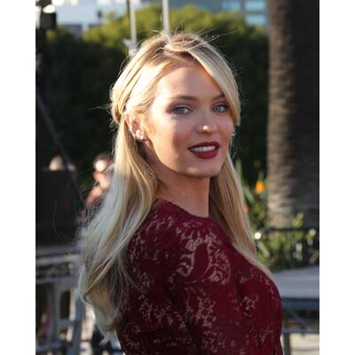 Die schönsten Haarstyles 2013