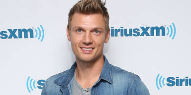 Nick Carter
