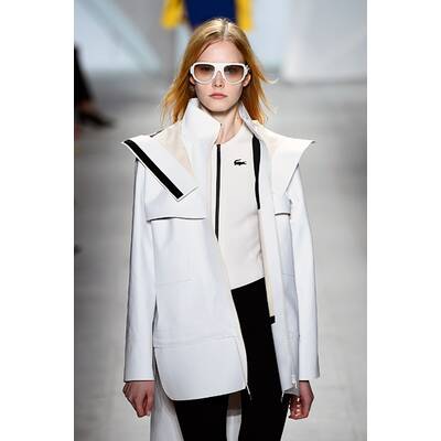 Lacoste Frühjahr/Sommer 2015