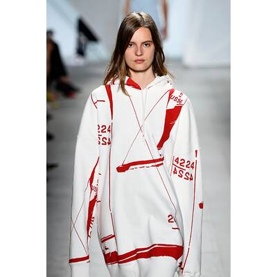 Lacoste Frühjahr/Sommer 2015