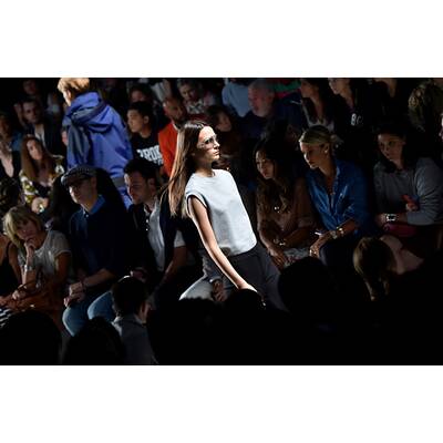 Lacoste Frühjahr/Sommer 2015