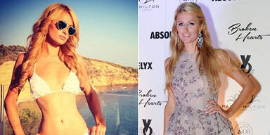 Paris Hilton