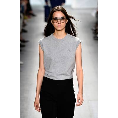 Lacoste Frühjahr/Sommer 2015