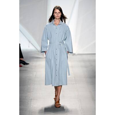 Lacoste Frühjahr/Sommer 2015