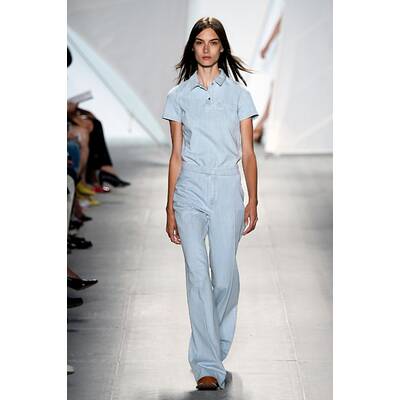 Lacoste Frühjahr/Sommer 2015