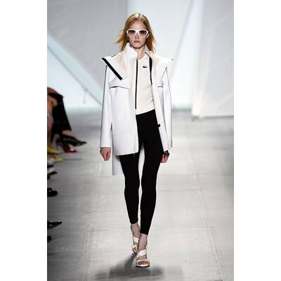 Lacoste Frühjahr/Sommer 2015