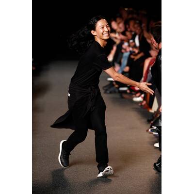 Alexander Wang Frühjahr/Sommer 2015