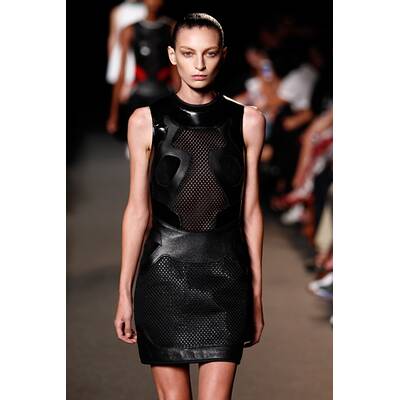 Alexander Wang Frühjahr/Sommer 2015