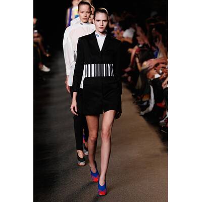 Alexander Wang Frühjahr/Sommer 2015