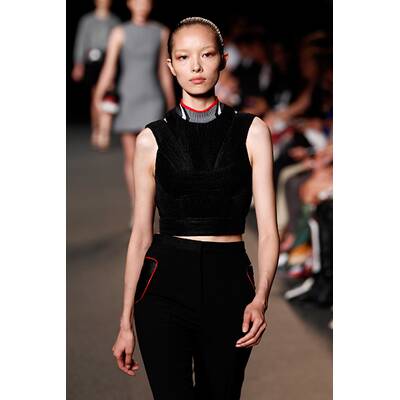 Alexander Wang Frühjahr/Sommer 2015