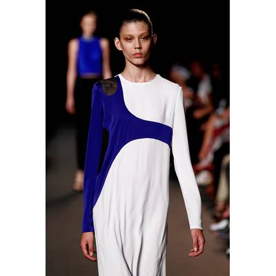 Alexander Wang Frühjahr/Sommer 2015