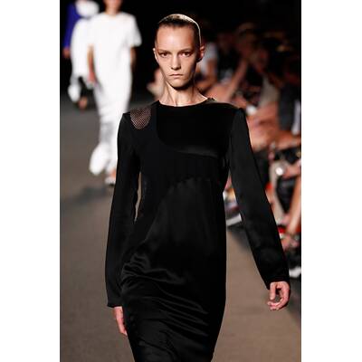 Alexander Wang Frühjahr/Sommer 2015