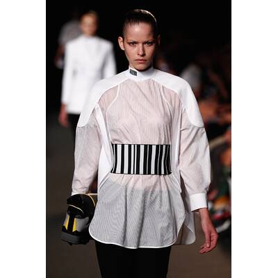 Alexander Wang Frühjahr/Sommer 2015
