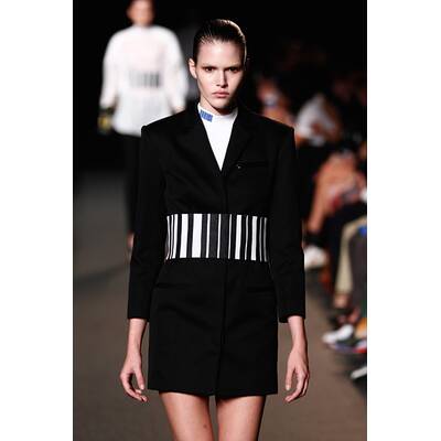 Alexander Wang Frühjahr/Sommer 2015