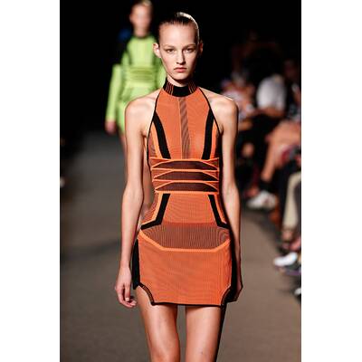 Alexander Wang Frühjahr/Sommer 2015