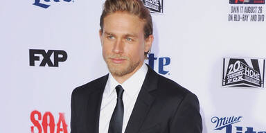 Charlie Hunnam