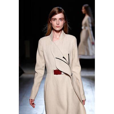 Victoria Beckhan Spring/Summer 2015