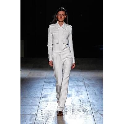 Victoria Beckhan Spring/Summer 2015