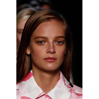 Victoria Beckhan Spring/Summer 2015