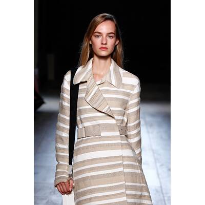 Victoria Beckhan Spring/Summer 2015