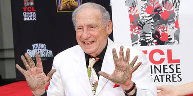 Mel Brooks
