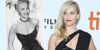 Peggy Lee, Reese Witherspoon