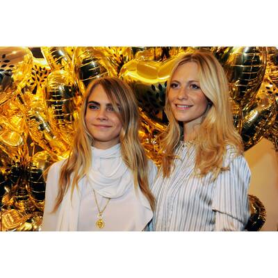 Topmodels und ihre Schwestern