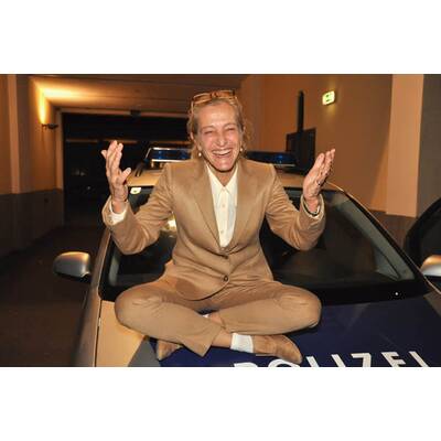 Sophie Karmasin, Familienministerin 