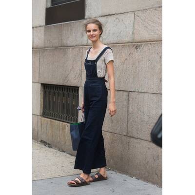 Schräge Modetrends 2014