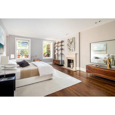 20 East 10th Street - Greenwich Village, New York