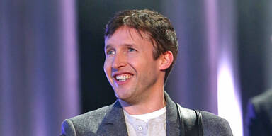 James Blunt