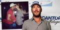 Bode Miller zeigt Babybauch