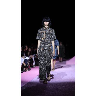 Marc Jacobs Spring/Summer 2015