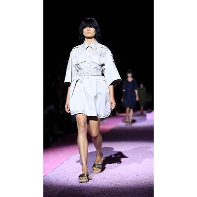 Marc Jacobs Spring/Summer 2015