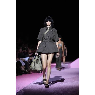 Marc Jacobs Spring/Summer 2015