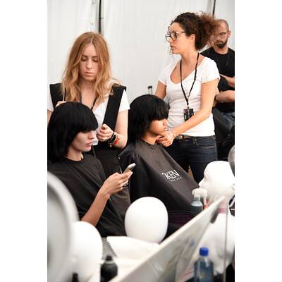 Marc Jacobs Spring/Summer 2015