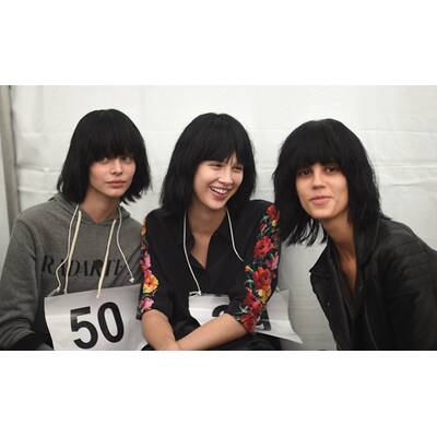 Marc Jacobs Spring/Summer 2015